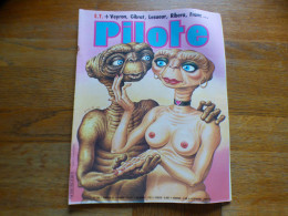 PILOTE MENSUEL N° 104  COVER E.T PAR SOLE - Pilote