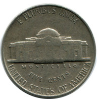 5 CENTS 1953 USA Moneda #AZ262.E.A - 2, 3 & 20 Cent