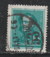 HONGRIE 819 // YVERT 453 // 1932-34 - Used Stamps