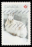 Canada (Scott No.3277 - Mammals In Winter) (o) - Usati