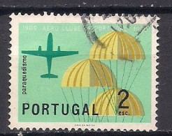 PORTUGAL    N°  866  OBLITERE - Used Stamps