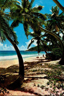 SEYCHELLES  ( AFRIQUE )    ANSE GAULETTE MAHE - Seychelles