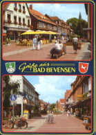 70117761 Bad Bevensen Bad Bevensen Fussgaengerzone X 1989 Bad Bevensen - Bad Bevensen