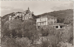 Contes  - Station Esso   (G.2843) - Contes