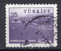 T4426 - TURQUIE TURKEY Yv N°1435 - Usati