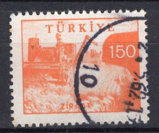 T4434 - TURQUIE TURKEY Yv N°1439 - Usati