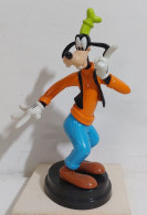 70418 Collezione 3D Disney Parade De Agostini - Pippo - Cm 18 - Disney