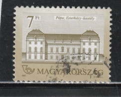 HONGRIE 849 // YVERT 3330 // 1991 - Used Stamps