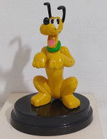 70447 Collezione 3D Disney Parade De Agostini - Pluto - Cm 11 - Disney