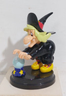 70489 Collezione 3D Disney Parade De Agostini - Strega Nocciola - Cm 12 - Disney