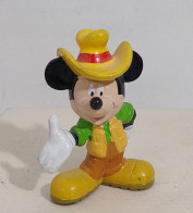 70492 Action Figure - Topolino - Cm 5,5 - Disney