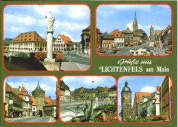 70116701 Lichtenfels Bayern Lichtenfels Lichtenfels - Lichtenfels