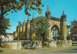 24279 - Portugal - Evora - Ermida De S. Braz - Evora