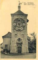 Belgium Lier Clocktower Zimmer - Lier