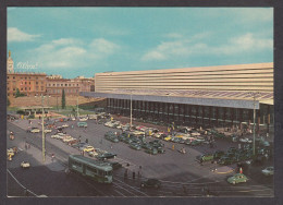 080932/ ROMA, Stazione Termini  - Stazione Termini