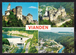 111628/ VIANDEN - Vianden
