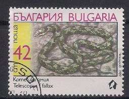 BULGARIE  N°    3272  OBLITERE - Oblitérés