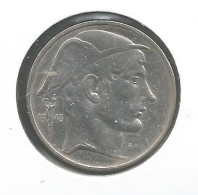 PRINS KAREL * 50 Frank 1948 Vlaams * Nr 13063 - 50 Francs