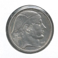 PRINS KAREL * 50 Frank 1950 Vlaams * Nr 13066 - 50 Franc