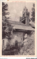 AFRP6-09-0487 - SAINT-GIRONNAIS - Castillon - église Romane Du Calvaire - Saint Girons