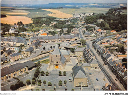 AFRP5-08-0426 - LE CHESNE - Vue Aérienne - Le Chesne