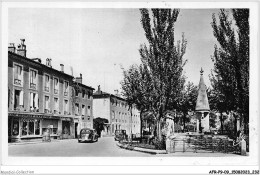 AFRP9-09-0885 - SAINT-GIRONS - Avenue De Foix - Saint Girons