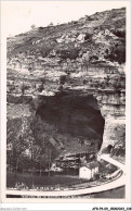 AFRP9-09-0838 - LE MAS-D'AZIL - Entrée De La Grotte Côté St-girone - Saint Girons