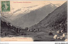 AFRP7-09-0579 - La Vallée D'USTOU - Saint Girons