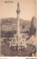 AFZP5-13-0409 - MARSEILLE - Fontaine Cantini - Castellane, Prado, Menpenti, Rouet