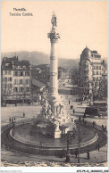 AFZP5-13-0395 - MARSEILLE - Fontaine Cantini - Castellane, Prado, Menpenti, Rouet