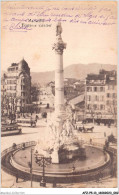 AFZP5-13-0388 - MARSEILLE - Fontaine Cantini  - Castellane, Prado, Menpenti, Rouet