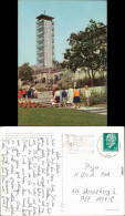 Ansichtskarte Köpenick-Berlin Müggelturm 1965 - Koepenick