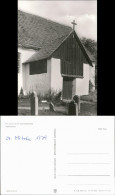 Ansichtskarte Kloster-Hiddensee Hiddensjö, Hiddensöe Inselkirche 1979 - Hiddensee