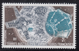 France Colonies, TAAF 1980 Cosmos Mi#144 Mint Never Hinged (sans Charniere) - Nuovi