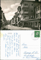 Ansichtskarte Eschweiler Grabenstraße - Primus Palast 1962 - Eschweiler