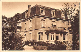 CIREY SUR VEZOUZE - Fondation CHEVANDIER - Pavillon Emile Bauquel - Très Bon état - Cirey Sur Vezouze