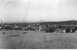 CIREY SUR VEZOUZE - Vue Générale - état - Cirey Sur Vezouze