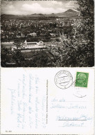 Ansichtskarte Göppingen Panorama-Ansicht 1957 - Goeppingen