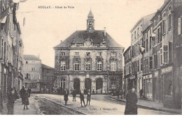 BOULAY - Hôtel De Ville - Très Bon état - Boulay Moselle