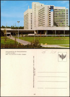 Ansichtskarte Heusenstamm Bildungszentrum Der Oberpostdirektion 1980 - Heusenstamm