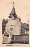 VIEUX CROISSY - La Vieille Eglise - Très Bon état - Croissy-sur-Seine
