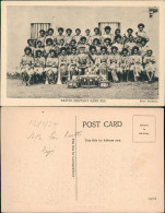 Fiji Fidschi Inseln NATIVE MILITARY BAND FIJI. Fiji (Fidschi-Inseln) 1934 - Fidschi