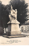 JOUY - Monument Aux Morts - Très Bon état - Jouy