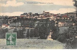 BELMONT - Vue Prise De La Viaudière - Très Bon état - Belmont De La Loire