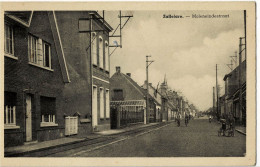 Zaffelare Moleneindestraat - Lochristi