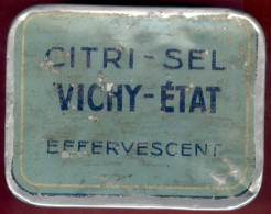 ** BOITE  VICHY - ETAT ** - Dozen