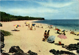 CPM AK St Gilles Plage De Boucan Canot REUNION (1408293) - Réunion