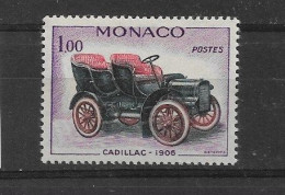 MONACO   570     **     NEUFS SANS CHARNIERE - Nuovi