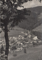 CARTOLINA  C23 VIPITENO M.950,TRENTINO ALTO ADIGE-DOLOMITI-VIA FRANA-VACANZA,MONTAGNA,SCIARE,BELLA ITALIA-VIAGGIATA 1960 - Vipiteno