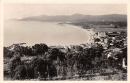 83-LE LAVANDOU-N°T226-G/0331 - Le Lavandou